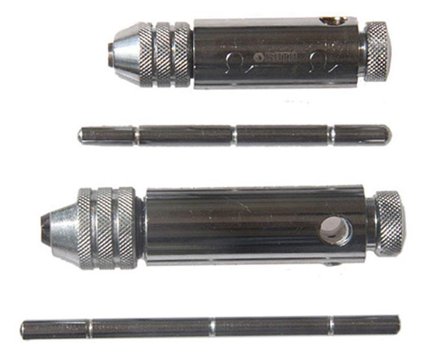 Tap Tool