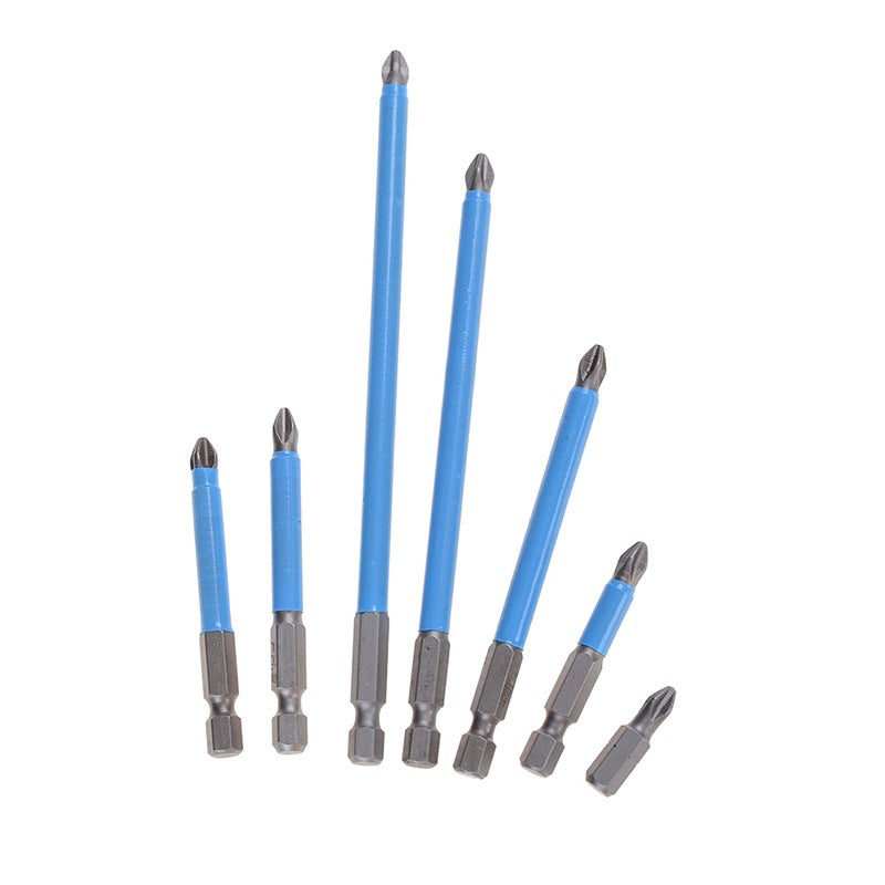 Magnetic Drill Bit Set