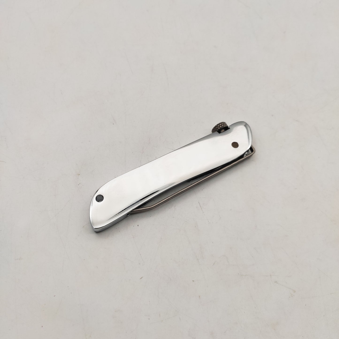 Lock Smith Pocket Knife