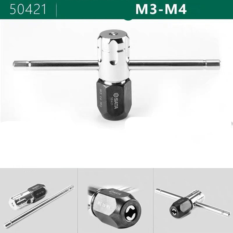 Tap Tool