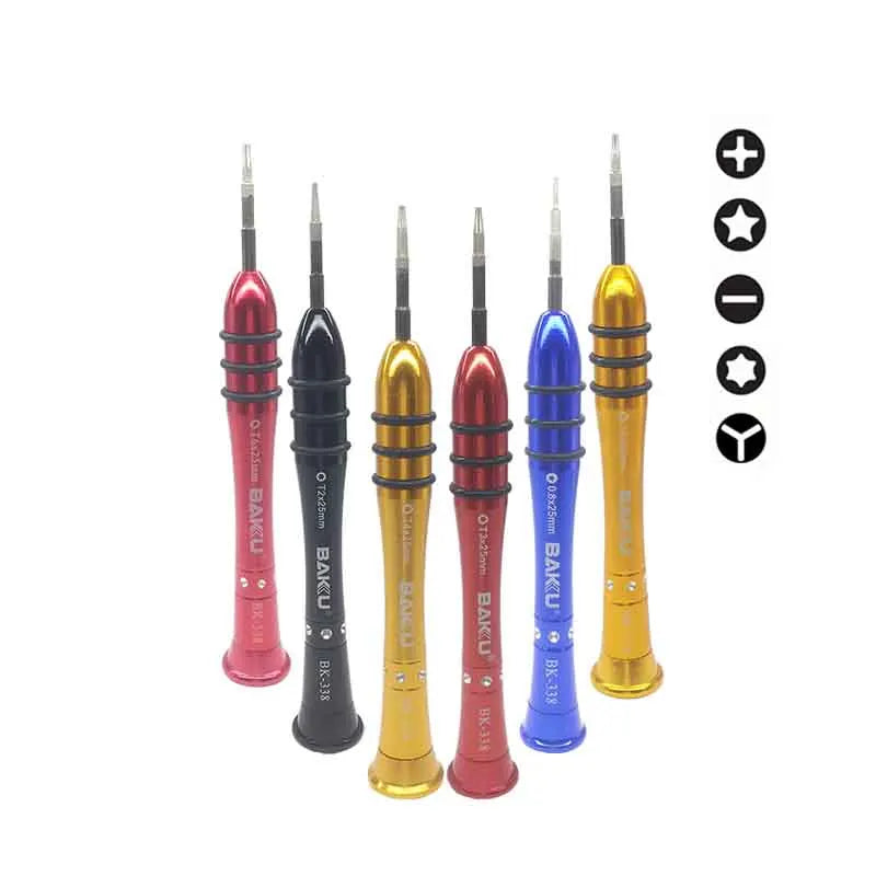Professional Precision Screwdriver set
