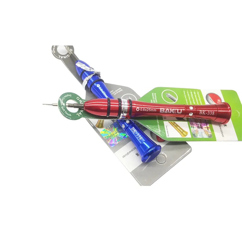 Professional Precision Screwdriver set