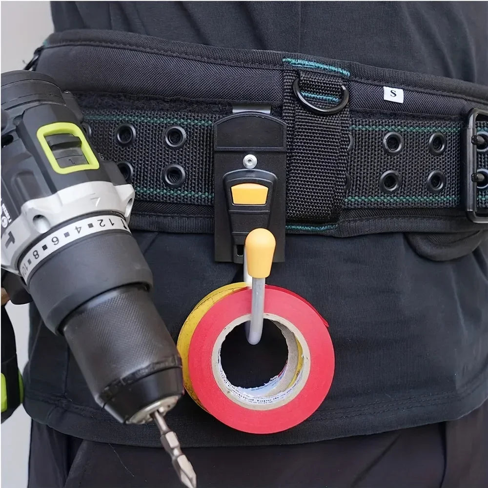 Tool Belt Hook