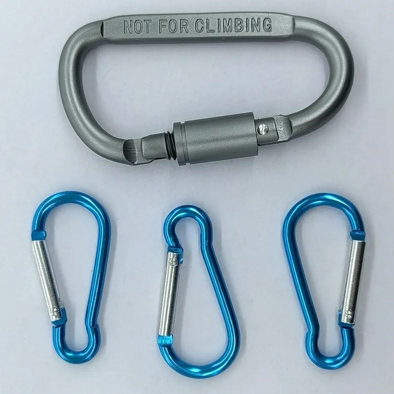 Tactical Buckle Clip