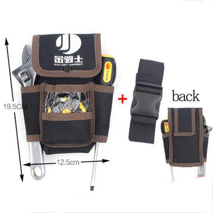 Multifunctional Tool Bag