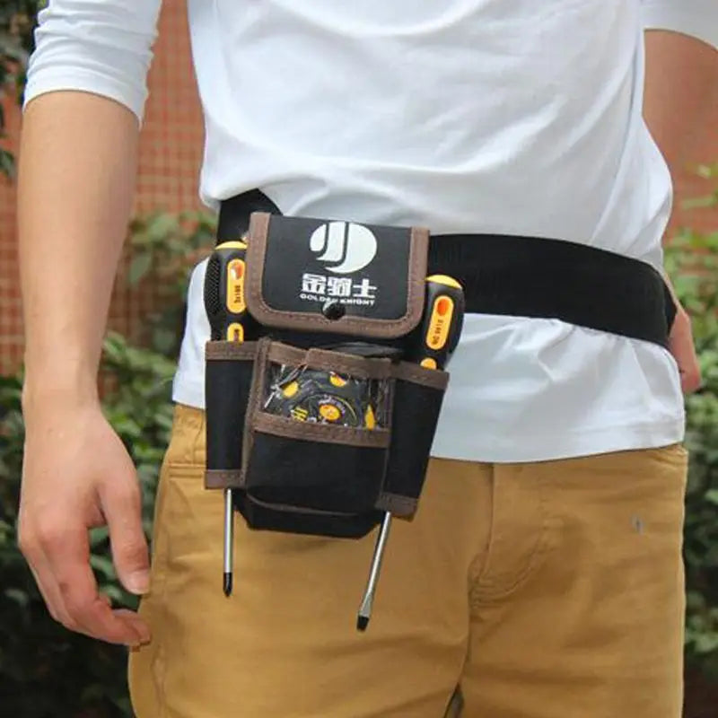 Multifunctional Tool Bag