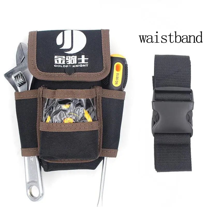 Multifunctional Tool Bag