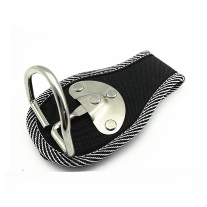 Heavy Duty Steel Loop