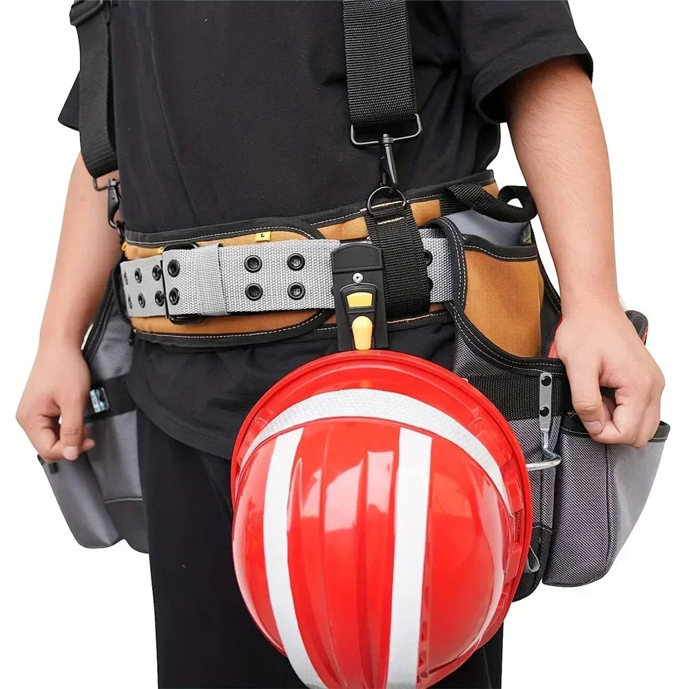 Tool Belt Hook