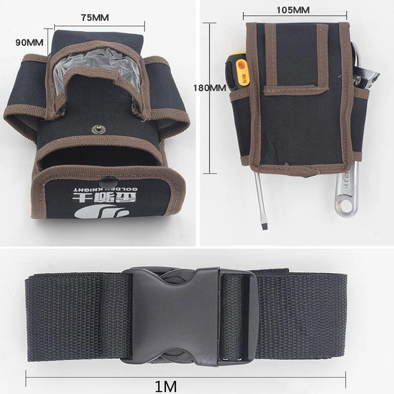 Multifunctional Tool Bag
