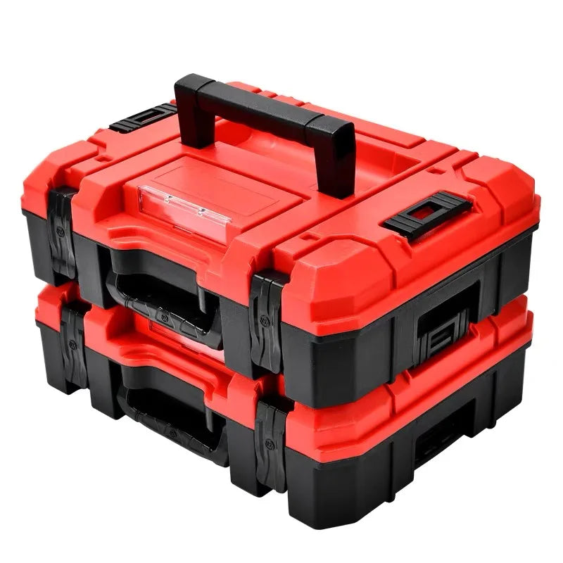 Tool Box Stacker