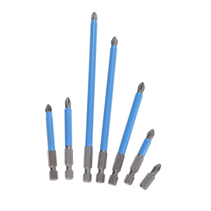 Magnetic Drill Bit Set