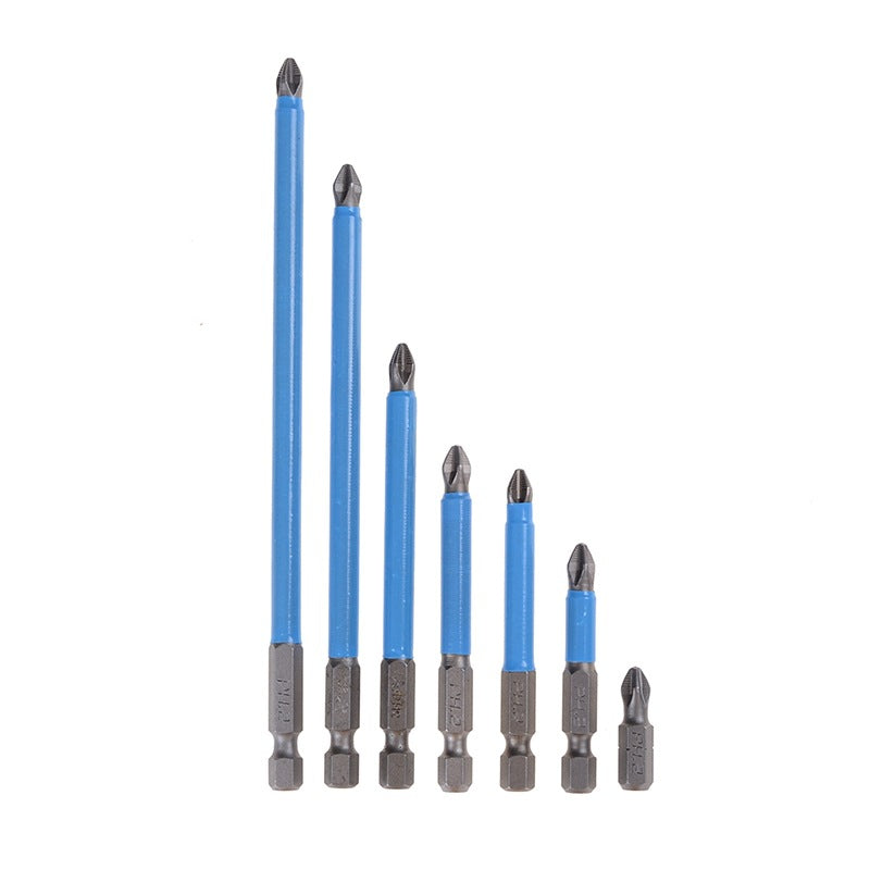 Magnetic Drill Bit Set