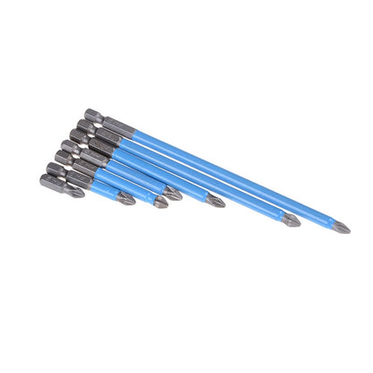 Magnetic Drill Bit Set