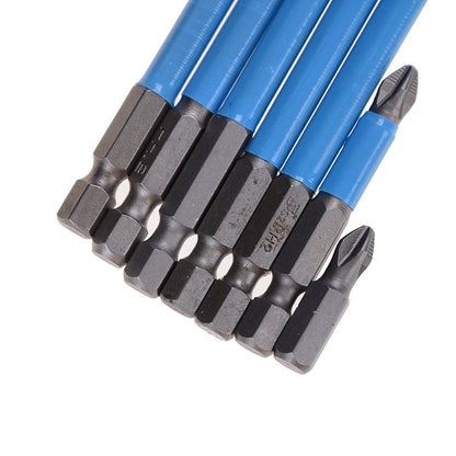 Magnetic Drill Bit Set