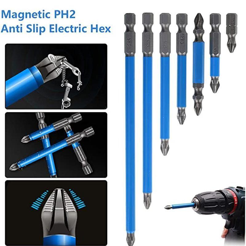 Magnetic Drill Bit Set