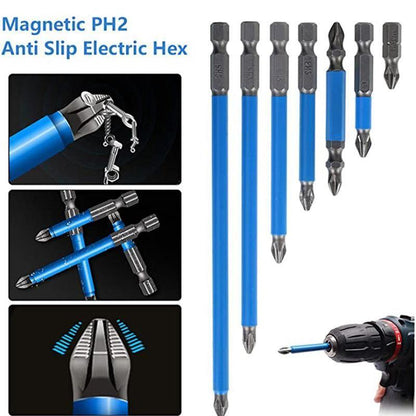 Magnetic Drill Bit Set