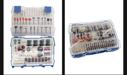 Dremel attachment set