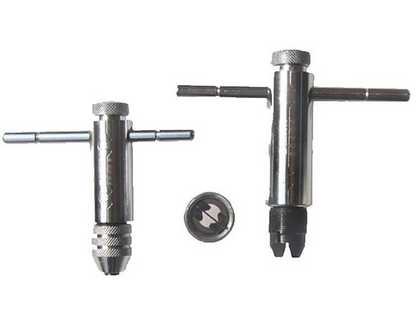 Tap Tool