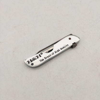 Lock Smith Pocket Knife