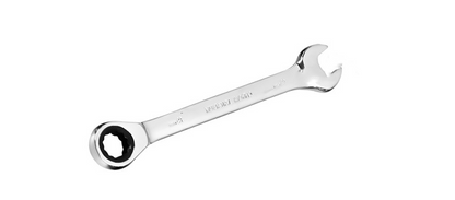 Rachet Spanner Set