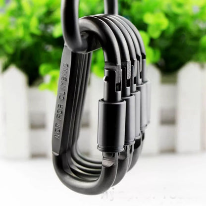 Tactical Buckle Clip