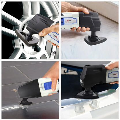 Replacement Blades for Multi-Tool