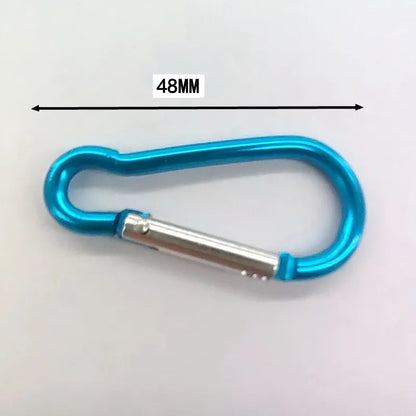 Tactical Buckle Clip