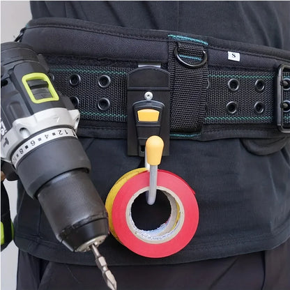 Tool Belt Hook