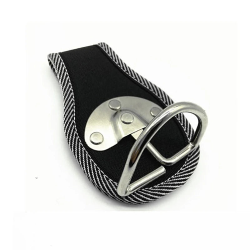 Loop Set Hardware Heavy Duty Steel Loop – Tradie Gear