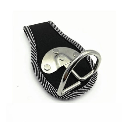 Heavy Duty Steel Loop