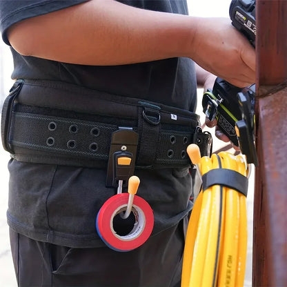 Tool Belt Hook