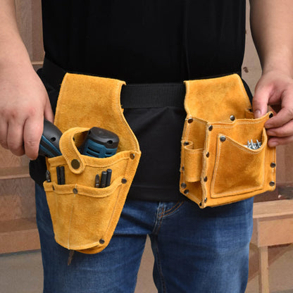 Retro Belt Pouch's