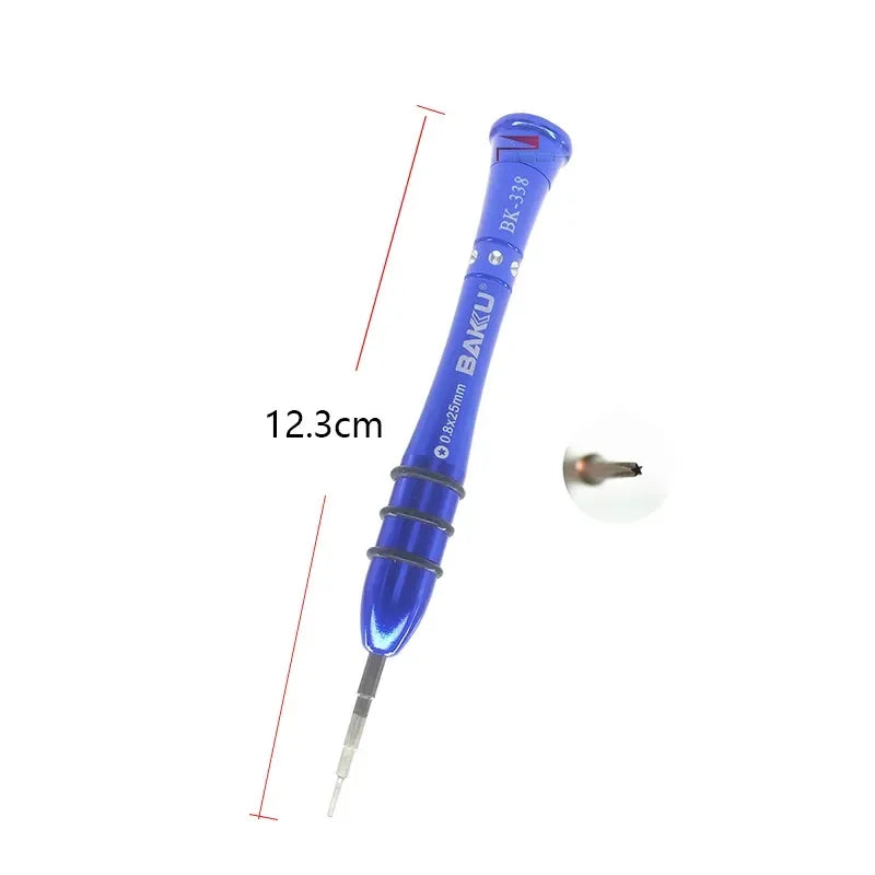 Professional Precision Screwdriver set