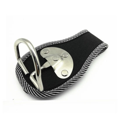Heavy Duty Steel Loop