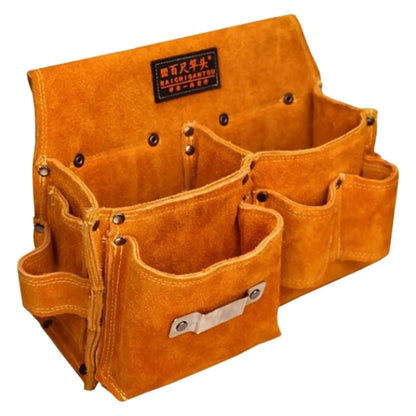 Retro Belt Pouch's