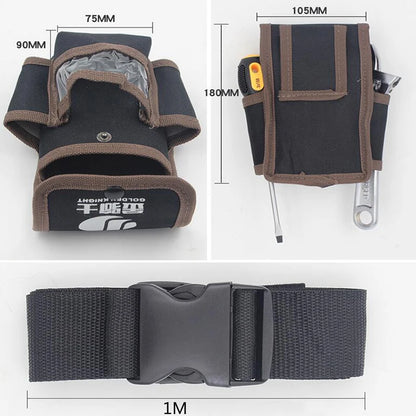 Multifunctional Tool Bag