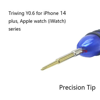 Professional Precision Screwdriver set