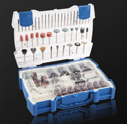Dremel attachment set